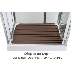 Душевая кабина AvaCan V2810