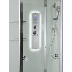 Душевая кабина AvaCan V2011LED