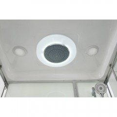 Душевая кабина AvaCan V2011LED