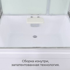 Душевая кабина AvaCan V5012