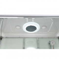 Душевая кабина AvaCan V5015LED