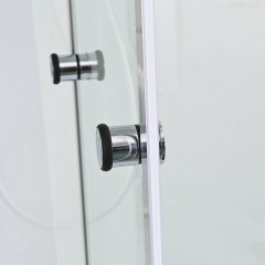 Душевая кабина AvaCan V5015LED