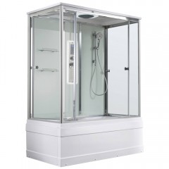 Душевая кабина AvaCan V5016LED
