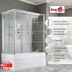 Душевая кабина AvaCan V5017