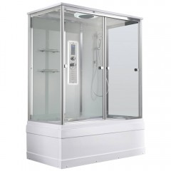 Душевая кабина AvaCan V5017LED