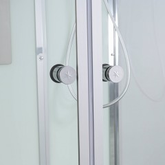 Душевая кабина AvaCan Z1910LED