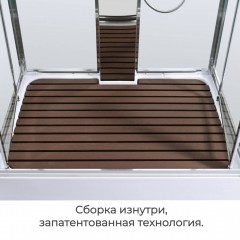 Душевая кабина AvaCan Z1912