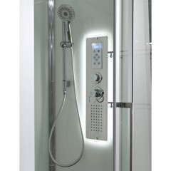 Душевая кабина AvaCan Z2911LED