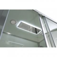 Душевая кабина AvaCan Z2911LED