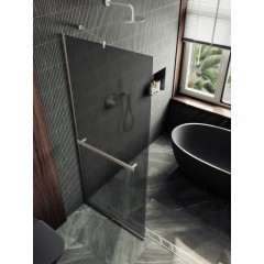 Душевое ограждение MaybahGlass MGD-724-5у