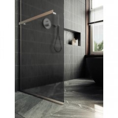 Душевое ограждение MaybahGlass MGD-724-5у