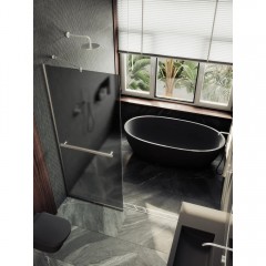 Душевое ограждение MaybahGlass MGD-736-5у