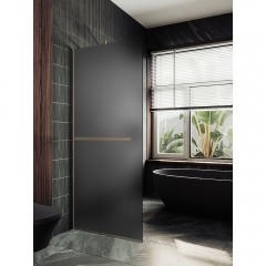 Душевое ограждение MaybahGlass MGD-718-2у