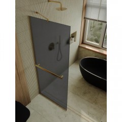 Душевое ограждение MaybahGlass MGD-718-2у