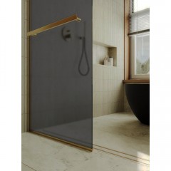 Душевое ограждение MaybahGlass MGD-718-2у