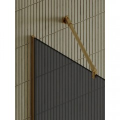 Душевое ограждение MaybahGlass MGD-718-2у