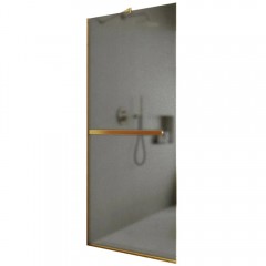 Душевое ограждение MaybahGlass MGD-718-3у