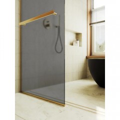 Душевое ограждение MaybahGlass MGD-718-3у