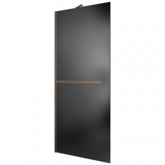 Душевое ограждение MaybahGlass MGD-724-2ш