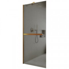 Душевое ограждение MaybahGlass MGD-718-3ш