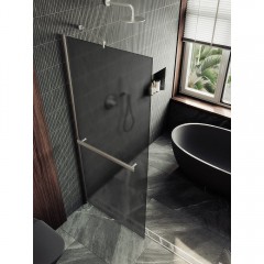 Душевое ограждение MaybahGlass MGD-718-5ш