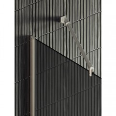 Душевое ограждение MaybahGlass MGD-718-5ш