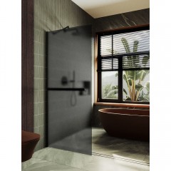 Душевое ограждение MaybahGlass MGD-718-6ш
