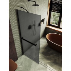 Душевое ограждение MaybahGlass MGD-718-6ш