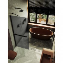 Душевое ограждение MaybahGlass MGD-718-6ш