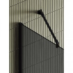 Душевое ограждение MaybahGlass MGD-718-6ш