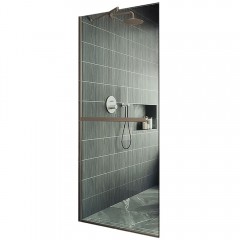 Душевое ограждение MaybahGlass MGD-726-2у