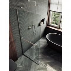 Душевое ограждение MaybahGlass MGD-726-5у