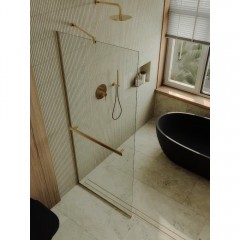 Душевое ограждение MaybahGlass MGD-732-2у