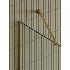 Душевое ограждение MaybahGlass MGD-732-2у