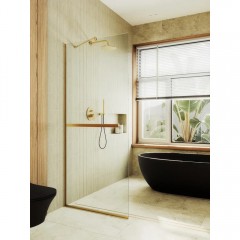 Душевое ограждение MaybahGlass MGD-732-3у