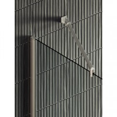 Душевое ограждение MaybahGlass MGD-720-5ш