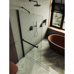 Душевое ограждение MaybahGlass MGD-720-6ш