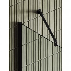 Душевое ограждение MaybahGlass MGD-720-6ш