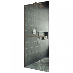 Душевое ограждение MaybahGlass MGD-714-2ш