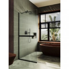 Душевое ограждение MaybahGlass MGD-713-6у