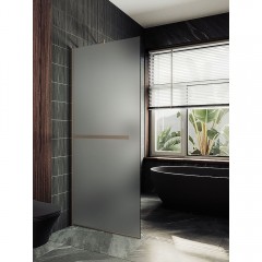 Душевое ограждение MaybahGlass MGD-719-2у