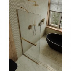 Душевое ограждение MaybahGlass MGD-719-2у