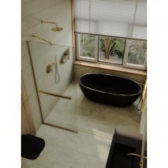 Душевое ограждение MaybahGlass MGD-719-2у