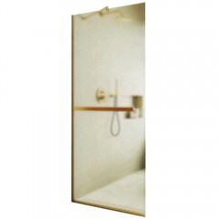 Душевое ограждение MaybahGlass MGD-719-3у