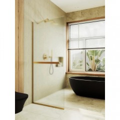 Душевое ограждение MaybahGlass MGD-719-3у