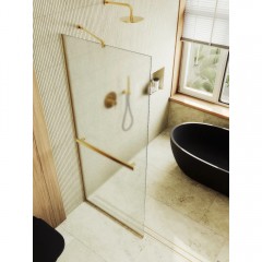 Душевое ограждение MaybahGlass MGD-719-3у