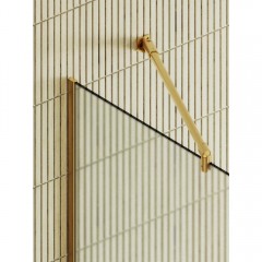Душевое ограждение MaybahGlass MGD-719-3у