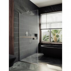 Душевое ограждение MaybahGlass MGD-719-5у