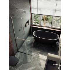 Душевое ограждение MaybahGlass MGD-719-5у