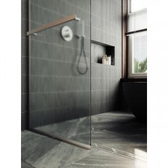 Душевое ограждение MaybahGlass MGD-719-5у